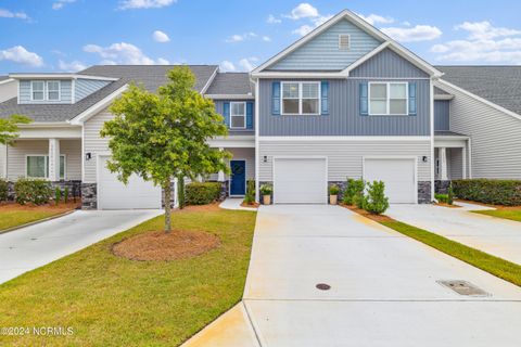 A home in Wilmington