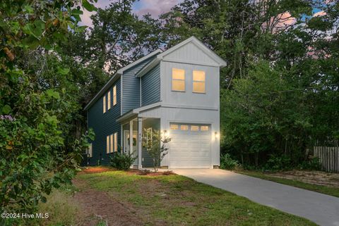 A home in Wilmington