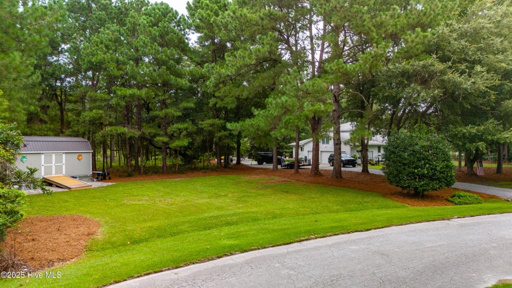 Photo of 5907 Oak Lane, Oriental, NC 28571 (MLS # 100524044)