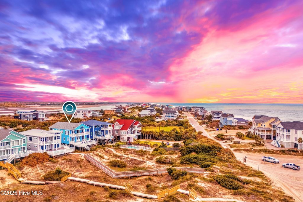 Photo of 6901 Kings Lynn Drive, Oak Island, NC 28465 (MLS # 100500565)