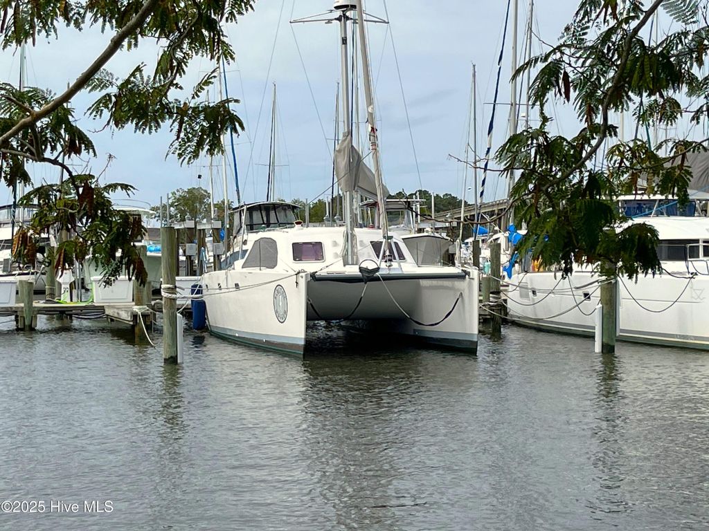 Photo of 518 Water Street #C26, Oriental, NC 28571 (MLS # 100530824)