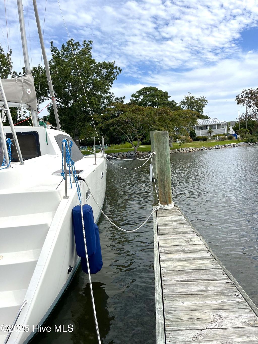 Photo of 518 Water Street #C26, Oriental, NC 28571 (MLS # 100530824)