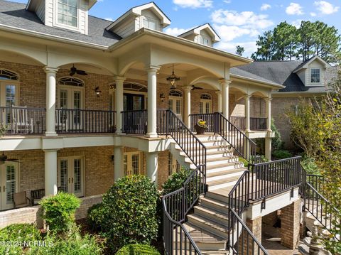 A home in Pinehurst