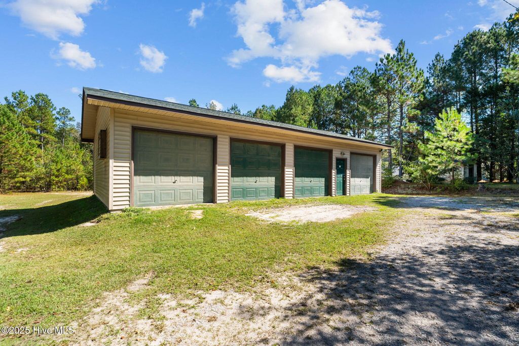 Photo of 1430 Cypress Church Road, Cameron, NC 28326 (MLS # 100537033)