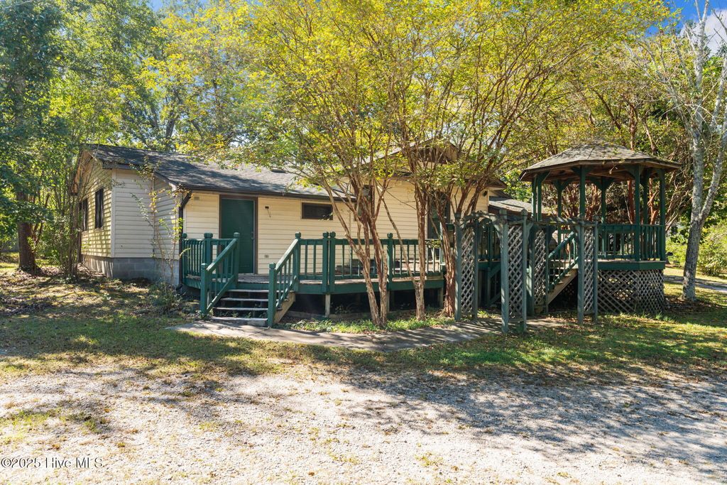 Photo of 1430 Cypress Church Road, Cameron, NC 28326 (MLS # 100537033)