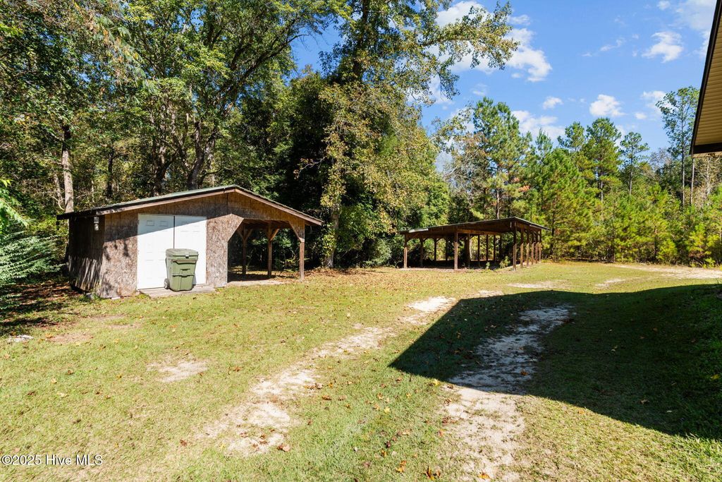 Photo of 1430 Cypress Church Road, Cameron, NC 28326 (MLS # 100537033)