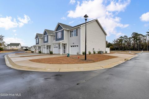 A home in Castle Hayne