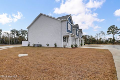 A home in Castle Hayne