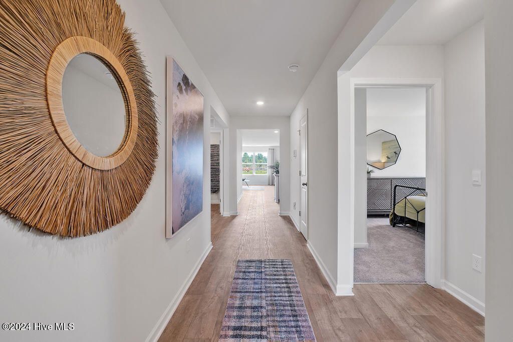 Photo of 410 Driftwood Drive #Lot 4, Richlands, NC 28574 (MLS # 100533581)
