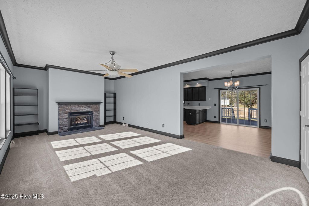 Photo of 3114 Franklin Street, Farmville, NC 27828 (MLS # 100540159)