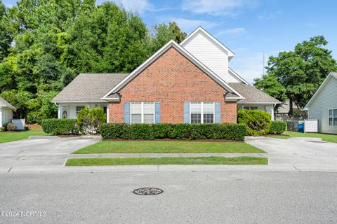 A home in Wilmington