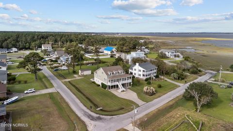 A home in Beaufort