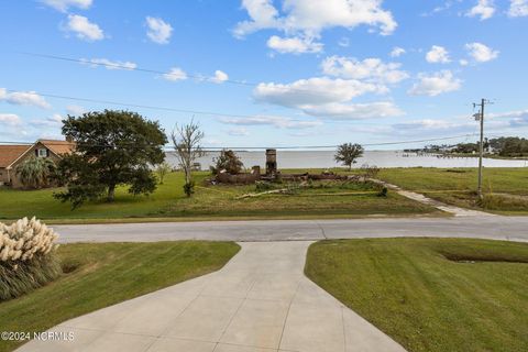 A home in Beaufort