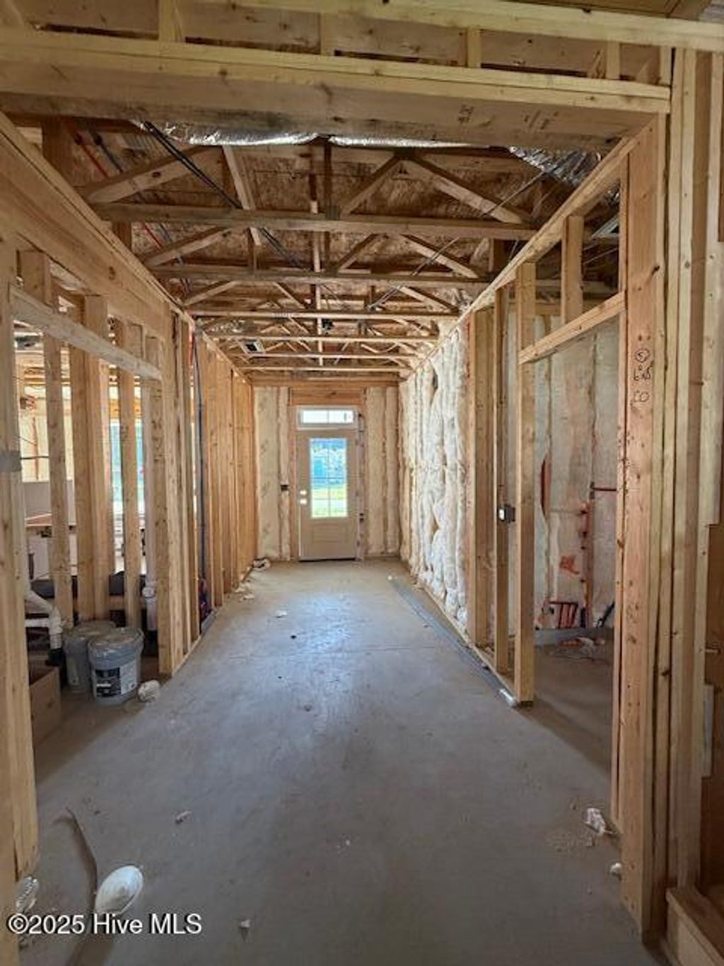 Photo of 104 Whispering Pine Lane, Holly Ridge, NC 28445 (MLS # 100476511)