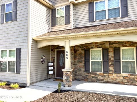 A home in Maple Hill