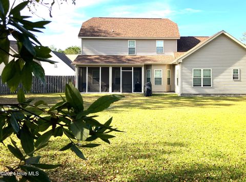 A home in Maple Hill