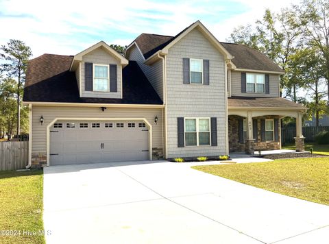 A home in Maple Hill