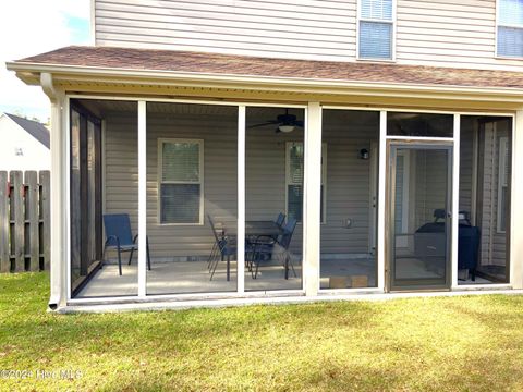 A home in Maple Hill