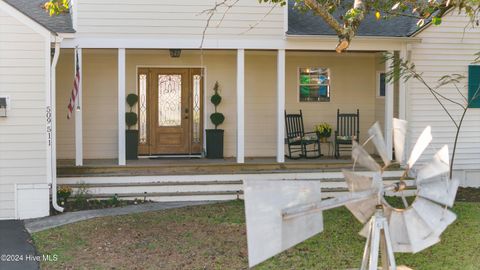 A home in Bridgeton