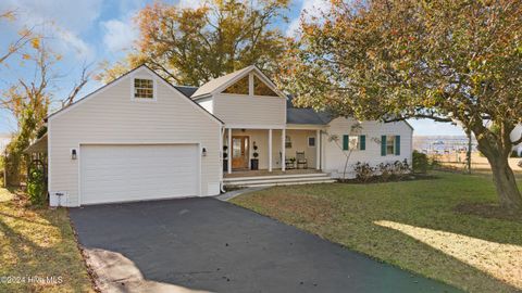 A home in Bridgeton