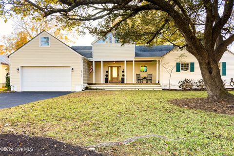 A home in Bridgeton