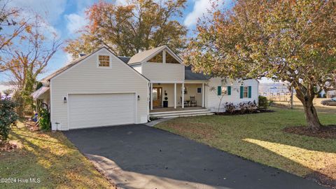 A home in Bridgeton