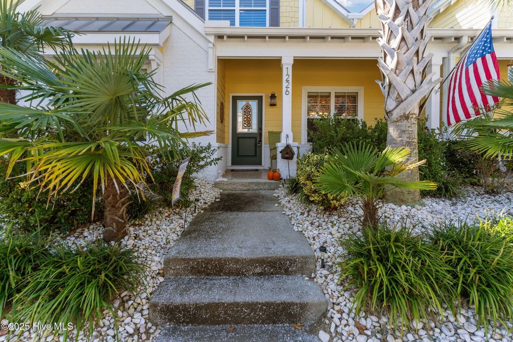 Photo of 1226 Kingfish Boulevard, Calabash, NC 28467 (MLS # 100540381)