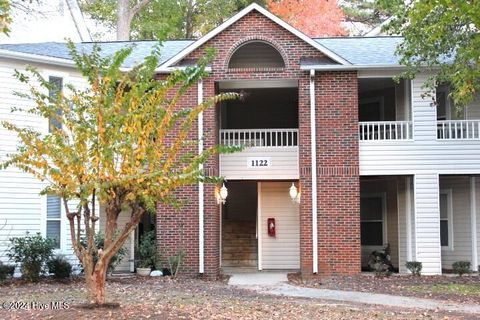 A home in Greenville