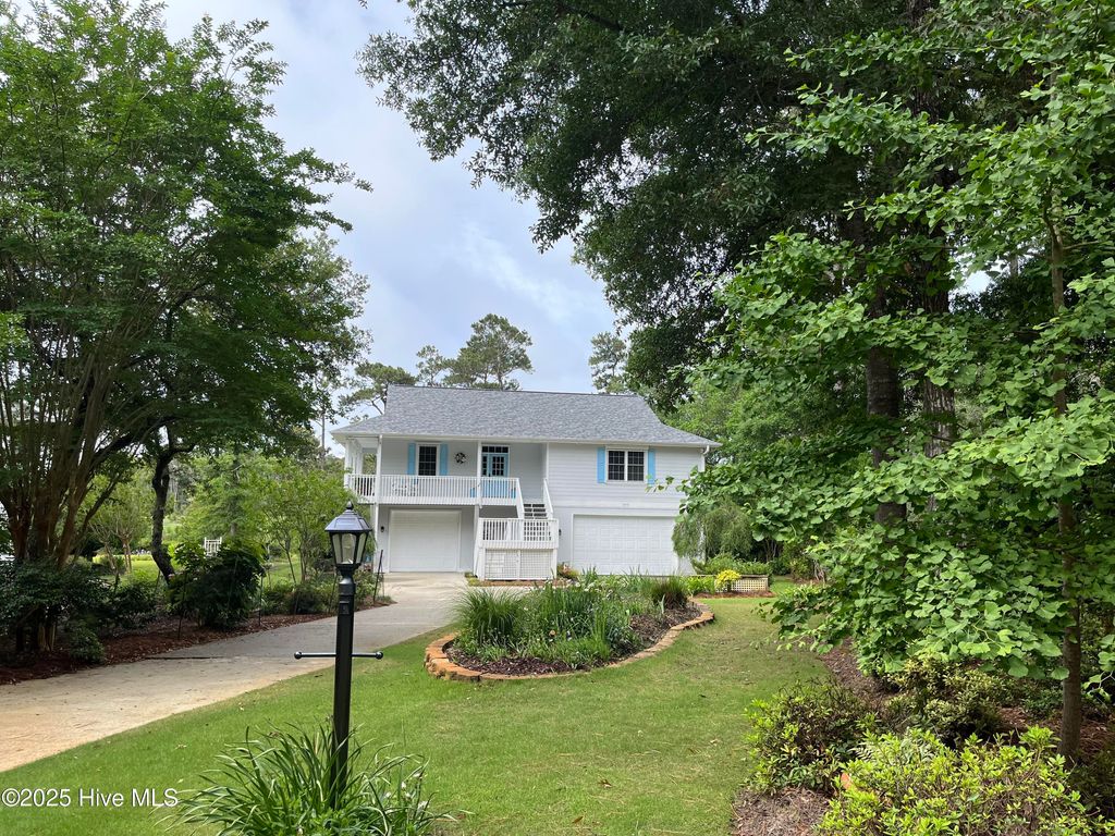 Photo of 3243 Marsh View Drive SW, Supply, NC 28462 (MLS # 100511764)