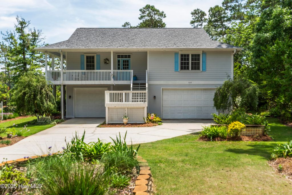 Photo of 3243 Marsh View Drive SW, Supply, NC 28462 (MLS # 100511764)