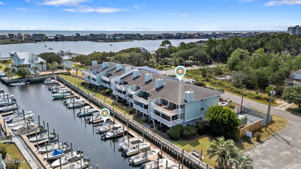 Photo of 202 Lewis Drive #Unit 1202, Carolina Beach, NC 28428 (MLS # 100531692)