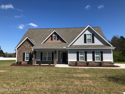 A home in Winterville