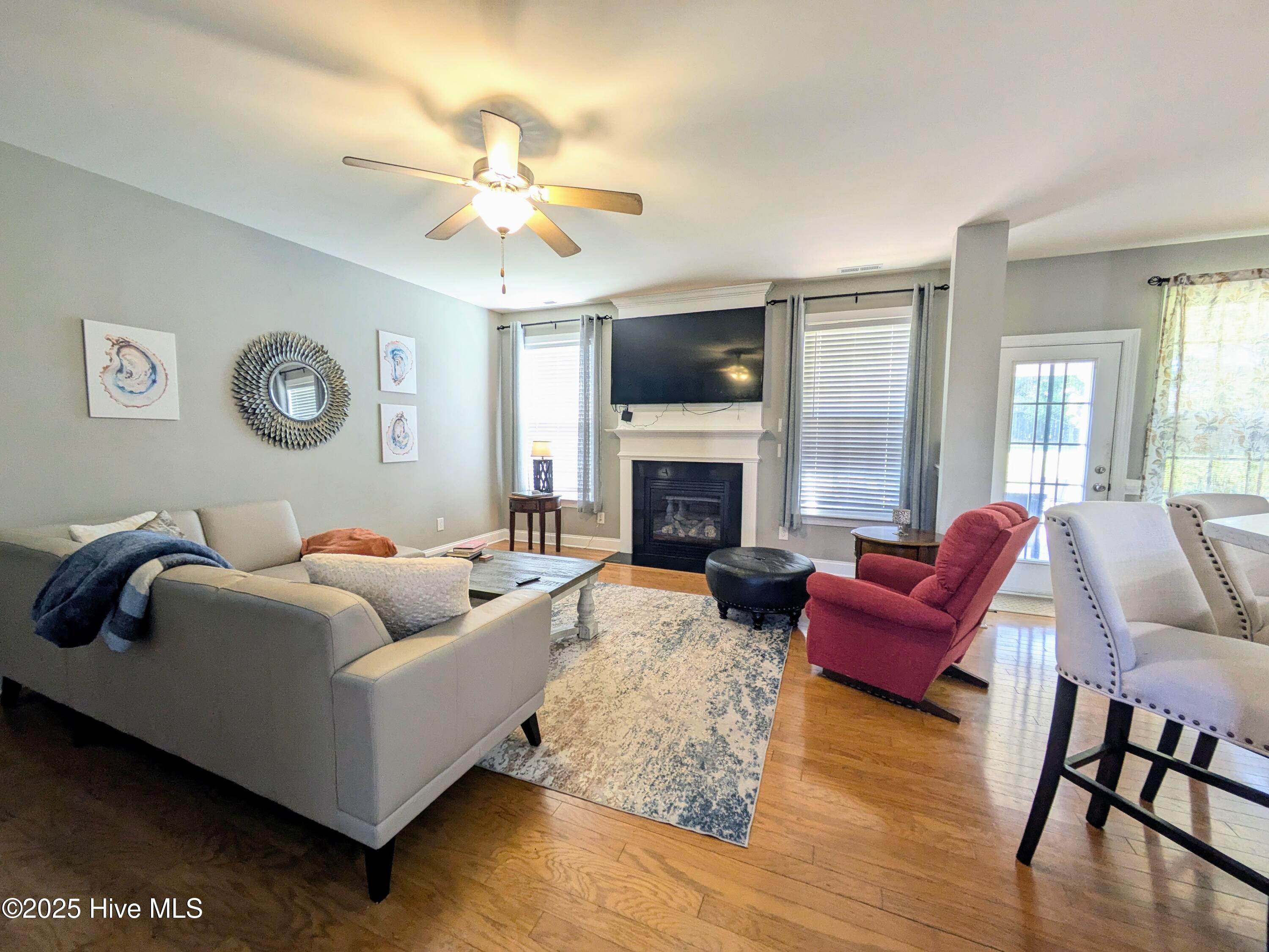 311 Sand Grove Drive