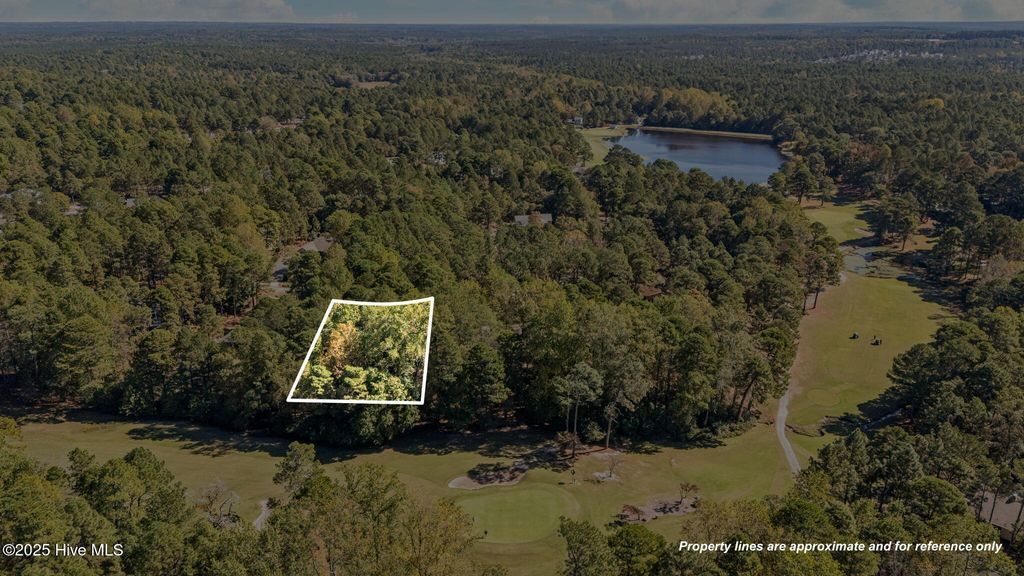 Photo of 108 Winsford Circle, West End, NC 27376 (MLS # 100537873)