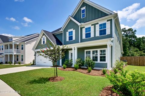 A home in Wilmington