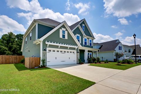 A home in Wilmington