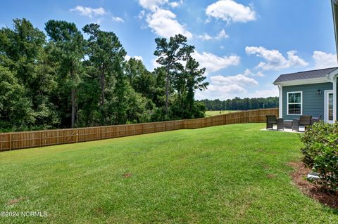 A home in Wilmington