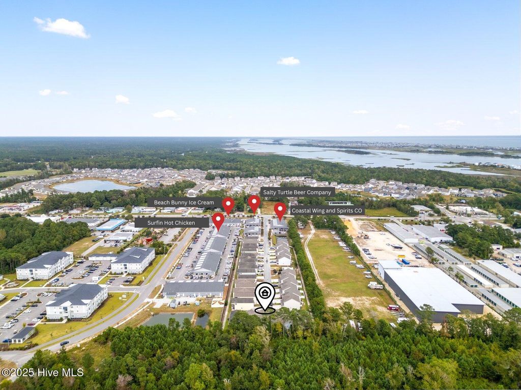 Photo of 508 Triton Lane, Surf City, NC 28445 (MLS # 100532676)