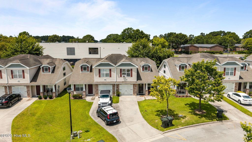 Photo of 4236 Arbor Green Way, New Bern, NC 28562 (MLS # 100521420)