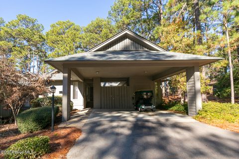 A home in Pinehurst