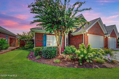 A home in Wilmington