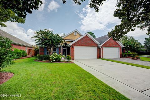 A home in Wilmington