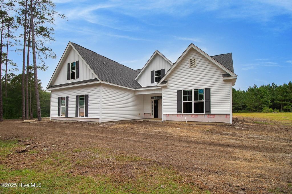 Photo of 116 Antebellum Drive, Havelock, NC 28532 (MLS # 100531337)