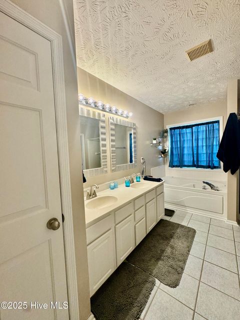 Tiny photo for 235 Rutherford Way, Jacksonville, NC 28540 (MLS # 100538705)