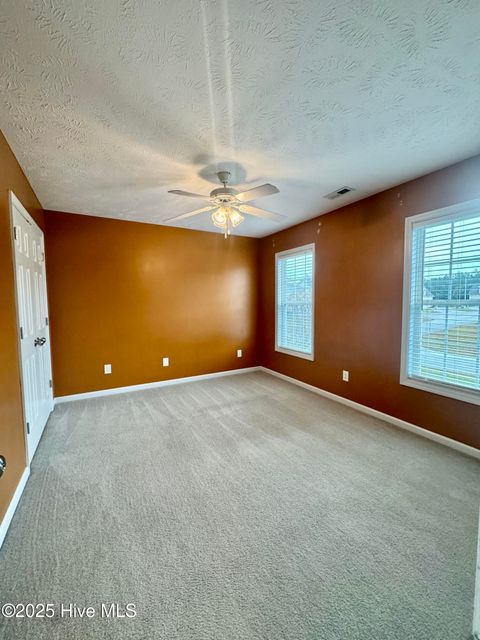 Tiny photo for 235 Rutherford Way, Jacksonville, NC 28540 (MLS # 100538705)