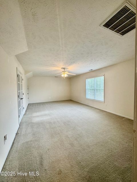 Tiny photo for 235 Rutherford Way, Jacksonville, NC 28540 (MLS # 100538705)