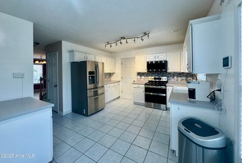 Tiny photo for 235 Rutherford Way, Jacksonville, NC 28540 (MLS # 100538705)