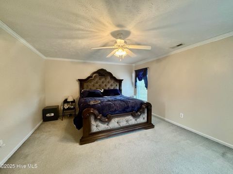 Tiny photo for 235 Rutherford Way, Jacksonville, NC 28540 (MLS # 100538705)