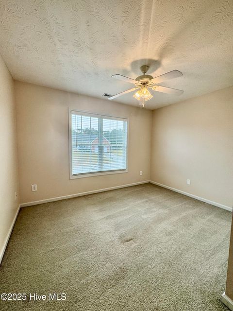 Tiny photo for 235 Rutherford Way, Jacksonville, NC 28540 (MLS # 100538705)