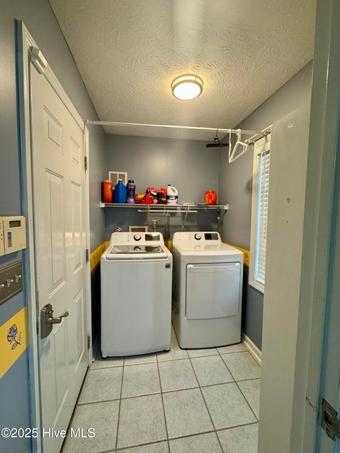 Tiny photo for 235 Rutherford Way, Jacksonville, NC 28540 (MLS # 100538705)